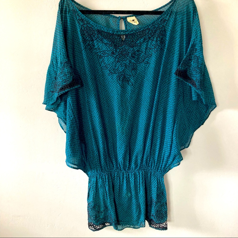 Free People Top/Dress